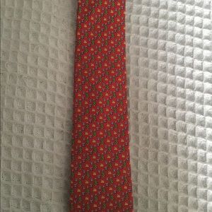 Christmas JoS A. Bank Tie